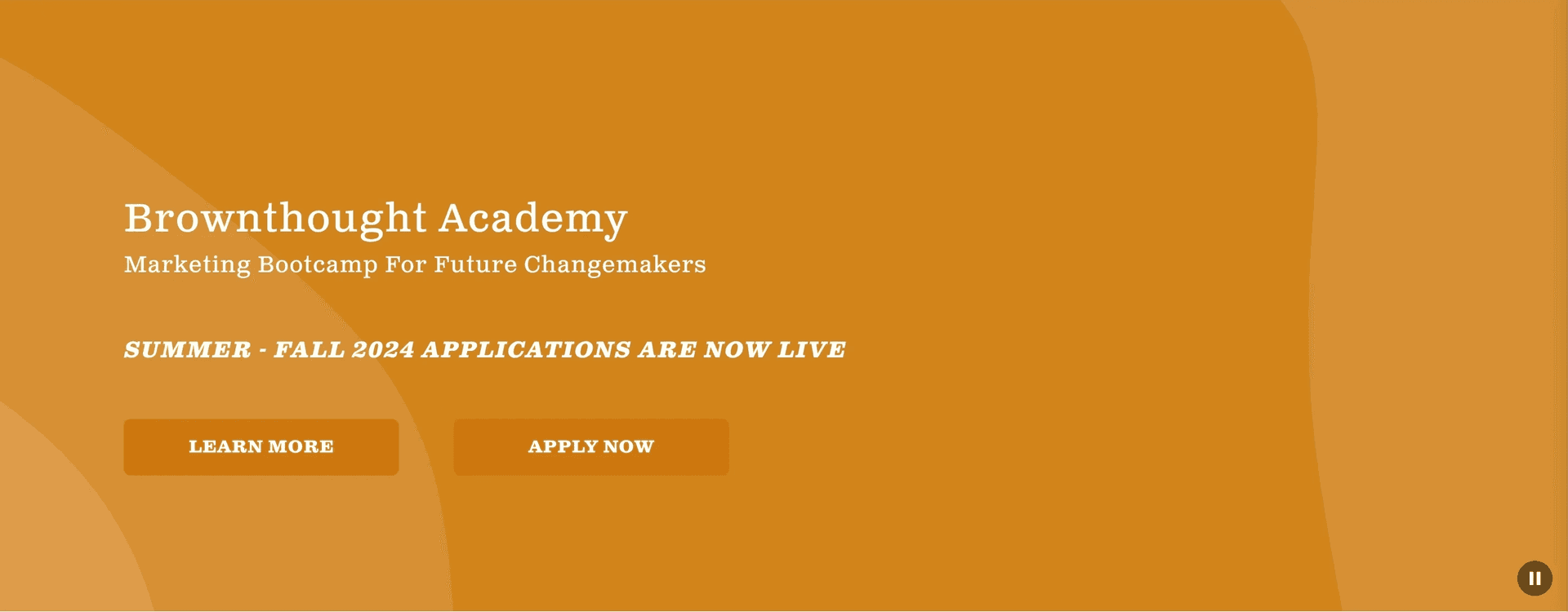 Brownthought Academy